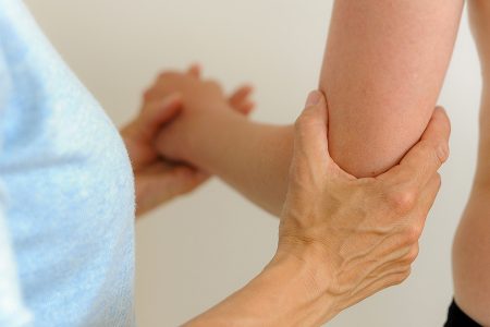 Praxis für Osteopathie Birgit Rakow, Behandlung