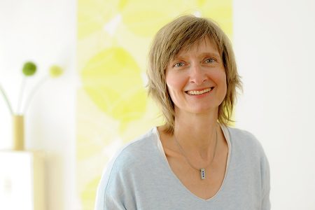 Praxis für Osteopathie Birgit Rakow, Über mich